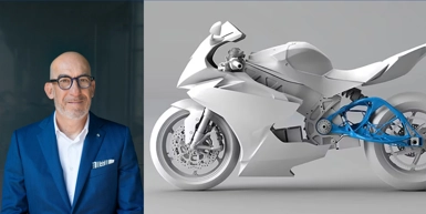 Prisma Tech punta sull’AI per l’innovazione del prodotto Made-in-Italy 